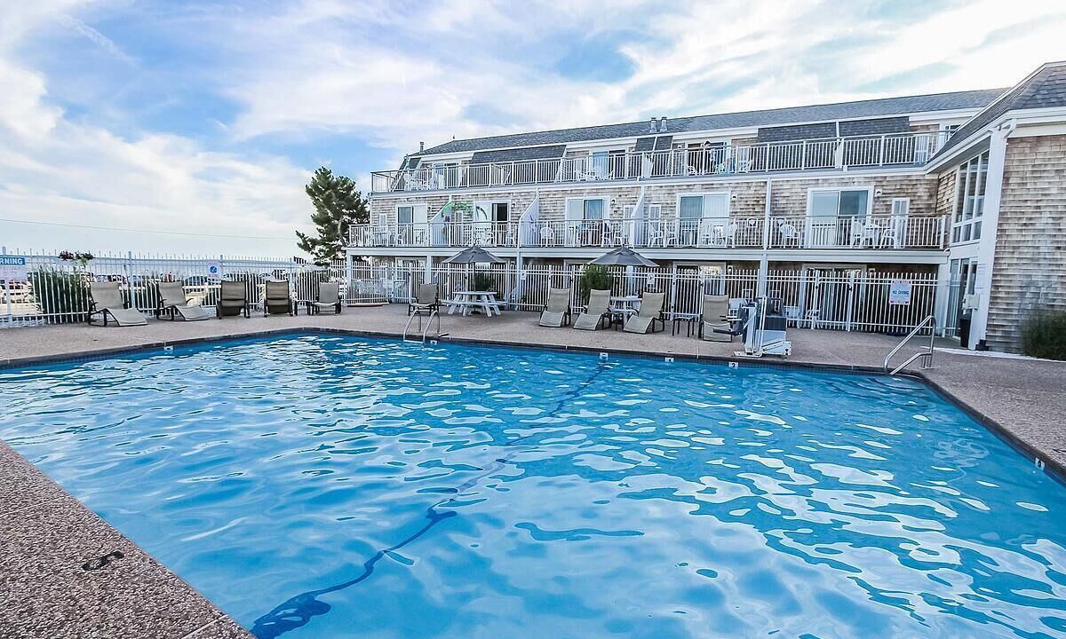 Photo of Outdoor in Falmouth Heights