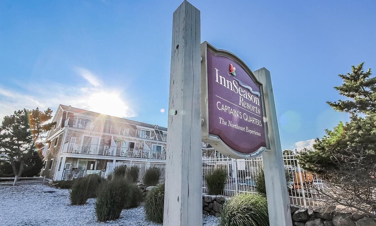 Photo of Outdoor in Falmouth Heights