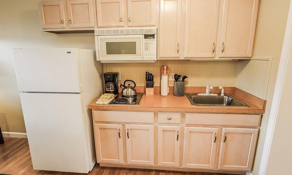 Photo of Kitchen in Falmouth Heights