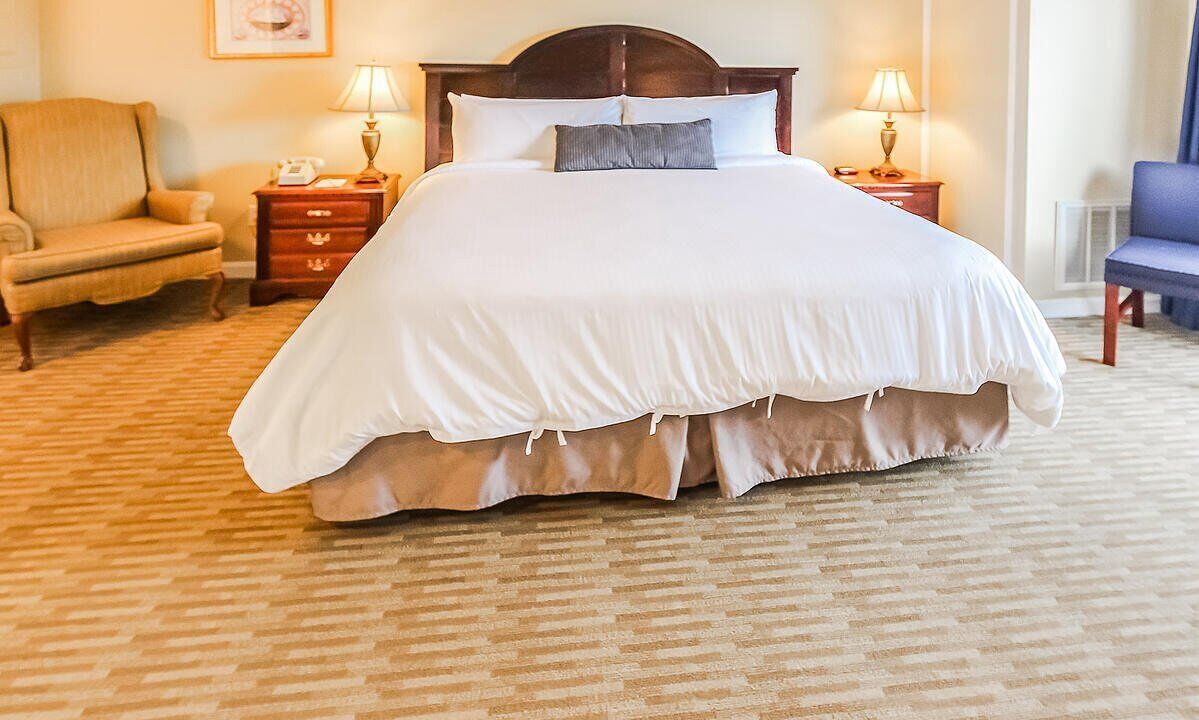 Photo of Bedroom in Falmouth Heights