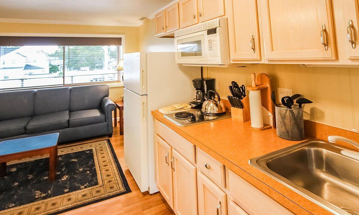 Photo of Kitchen in Falmouth Heights