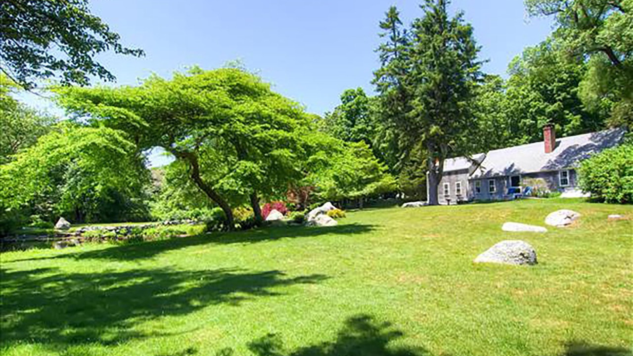 Photo of Outdoor in West Tisbury