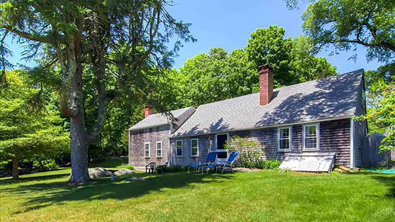 Photo of Others in West Tisbury