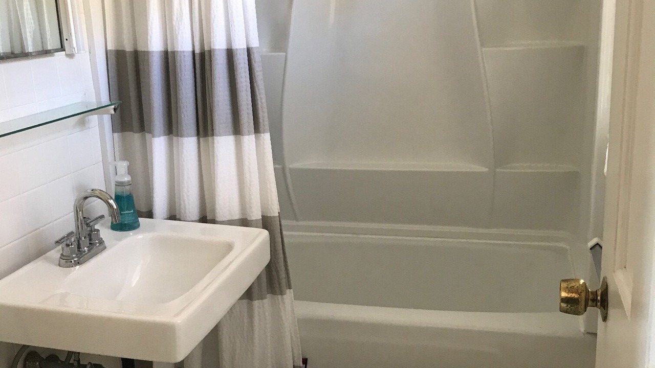 Photo of Bathroom in West Tisbury