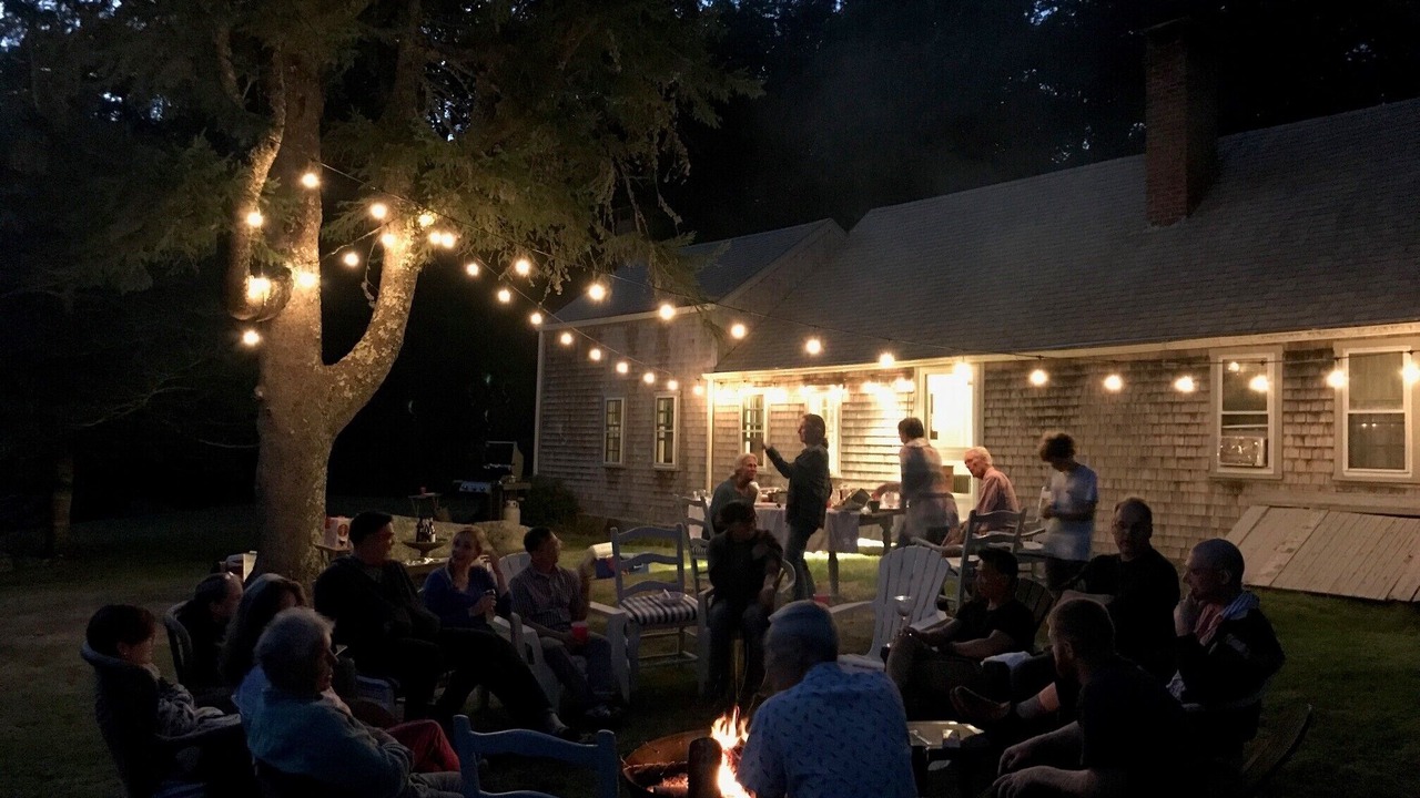 Photo of Outdoor in West Tisbury