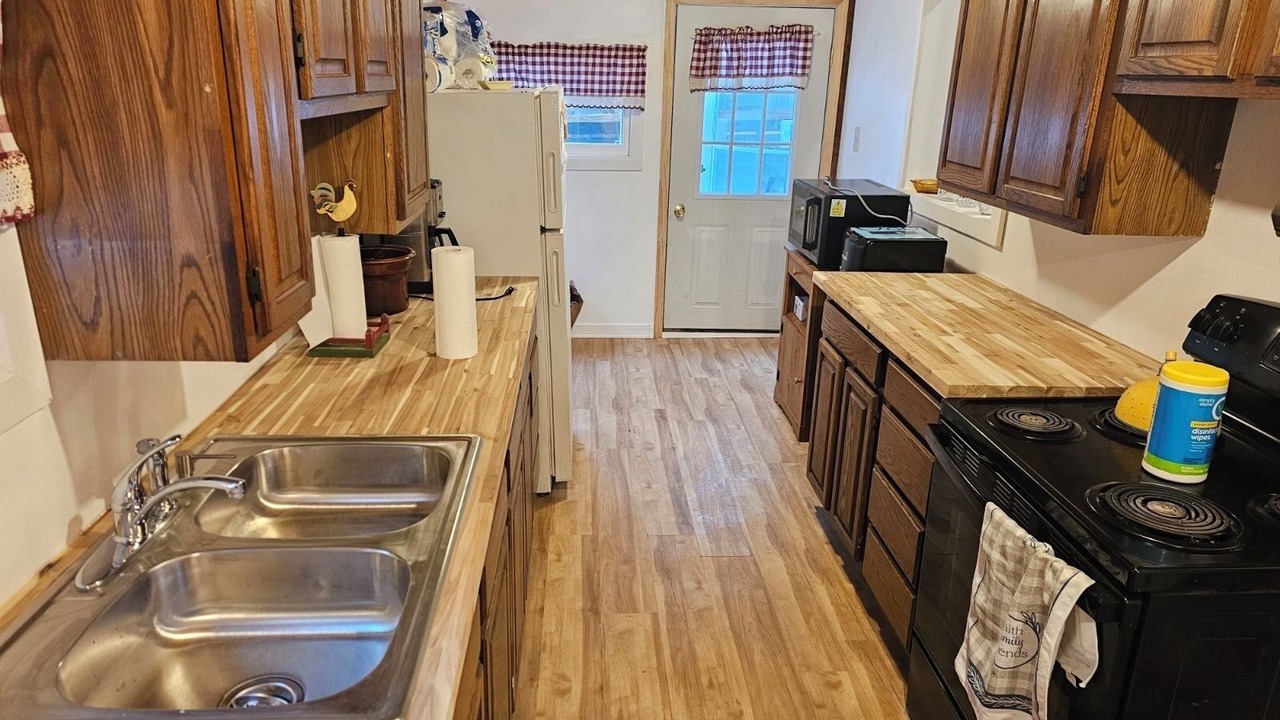 Photo of Kitchen in Woodgate