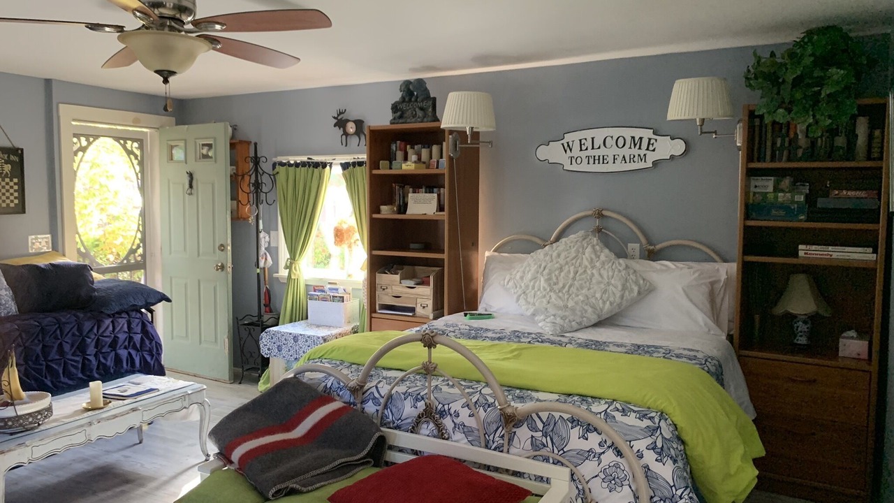 Photo of Bedroom in Denmark