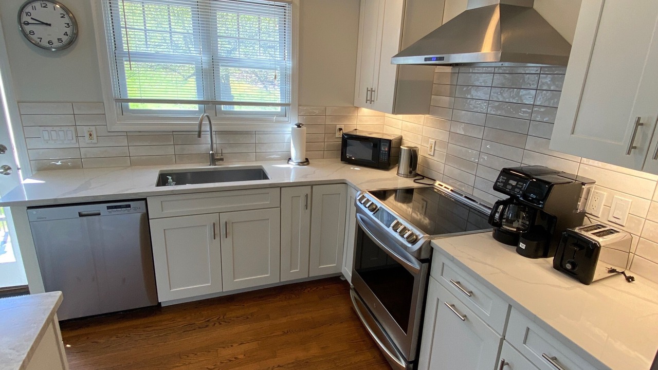 Photo of Kitchen in Warren
