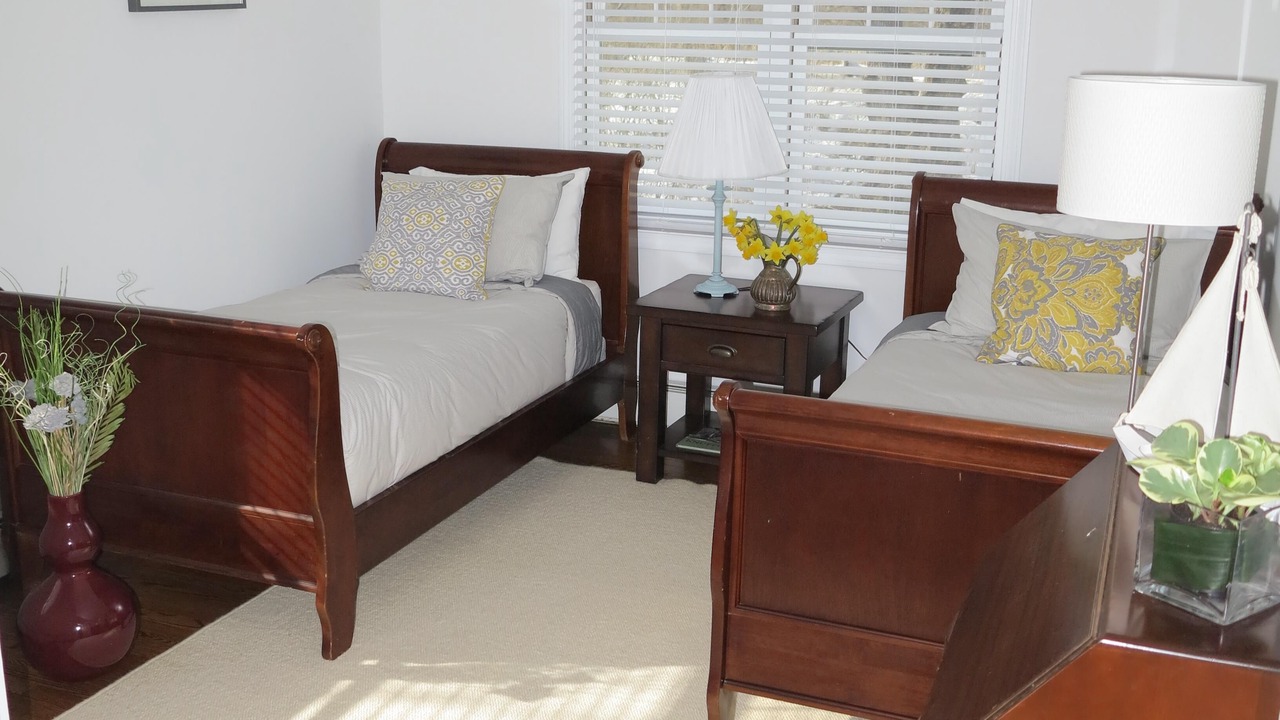 Photo of Bedroom in Warren
