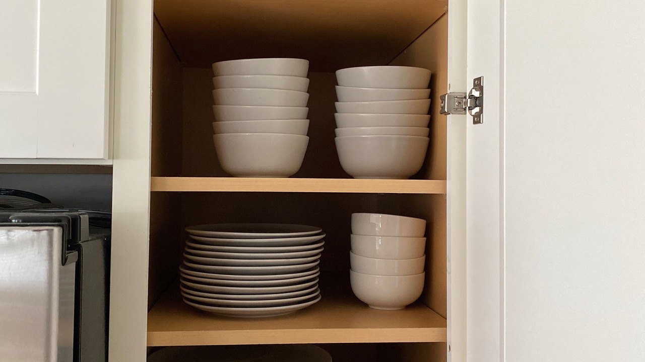 Photo of Kitchen in Warren