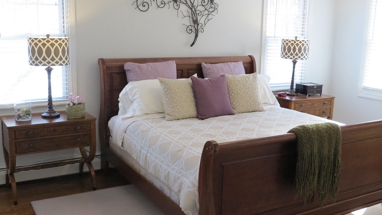 Photo of Bedroom in Warren