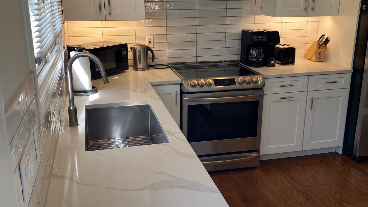 Photo of Kitchen in Warren