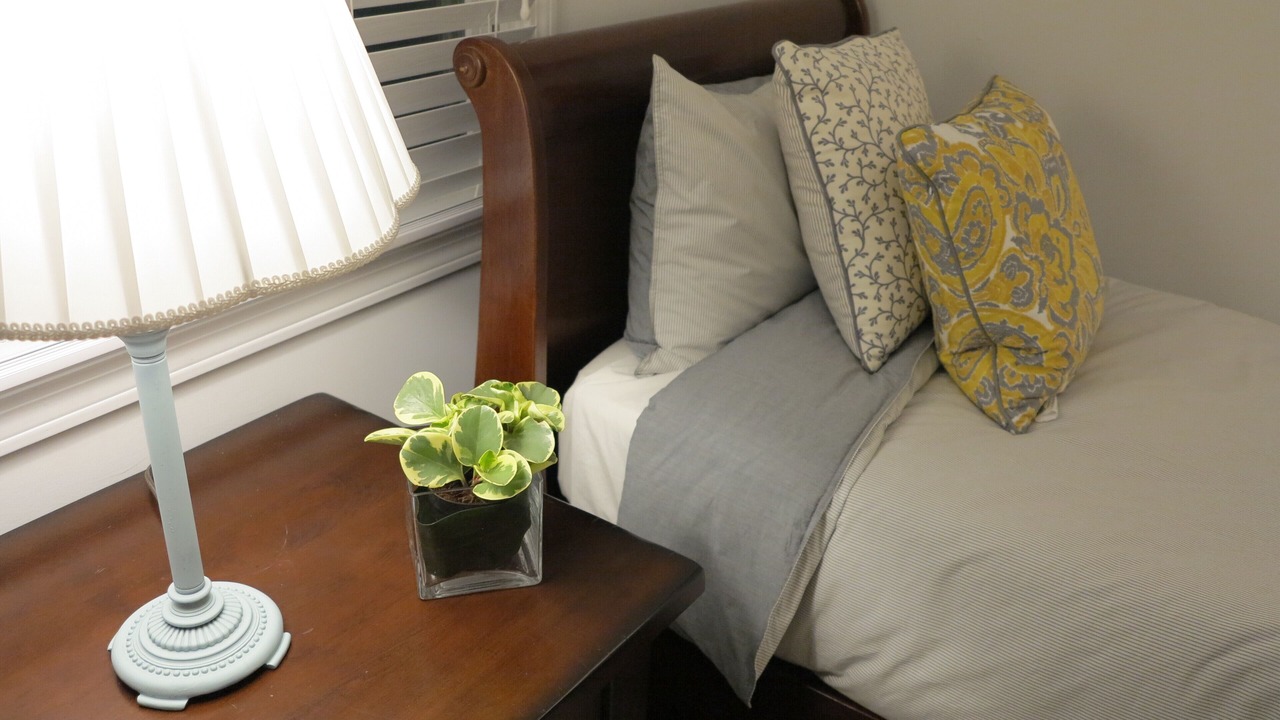 Photo of Bedroom in Warren