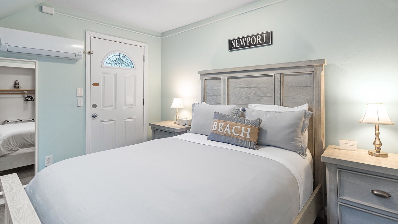 Photo of Bedroom in Yachting Village