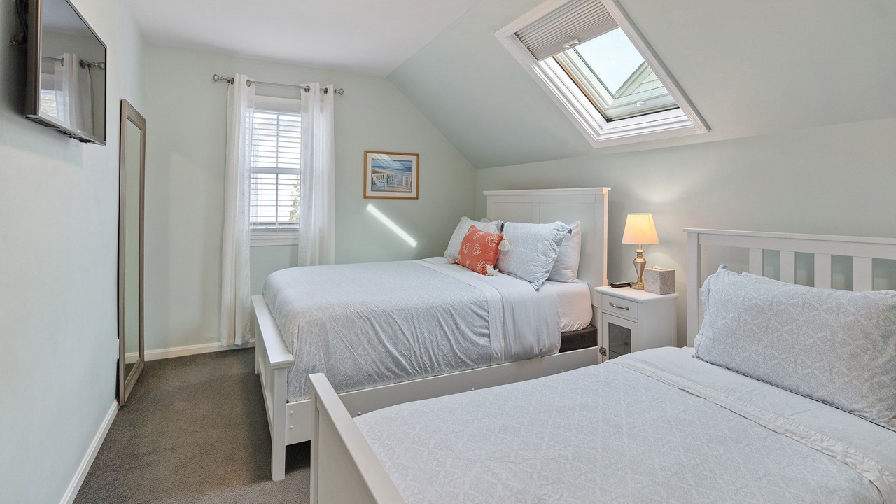 Photo of Bedroom in Yachting Village