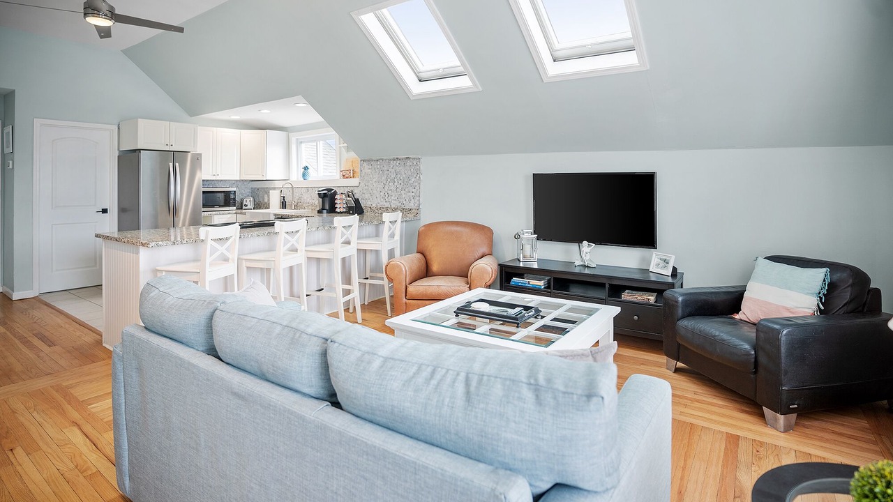 Photo of Livingroom in Yachting Village