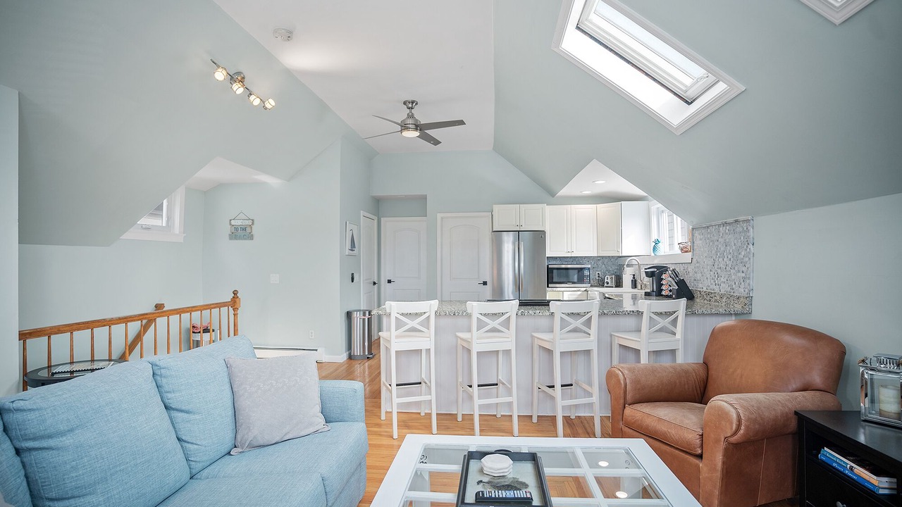 Photo of Livingroom in Yachting Village