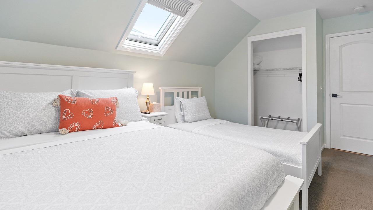 Photo of Bedroom in Yachting Village