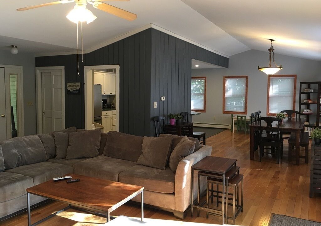 Photo of Livingroom in Jefferson