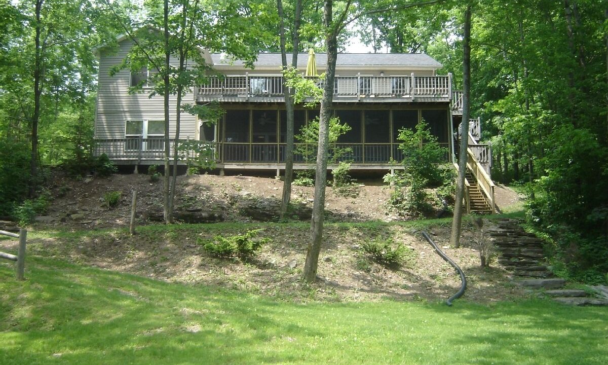 Photo of Outdoor in Jefferson