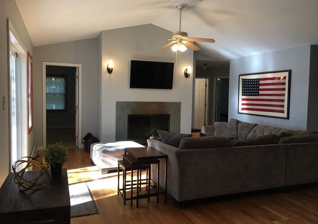Photo of Livingroom in Jefferson