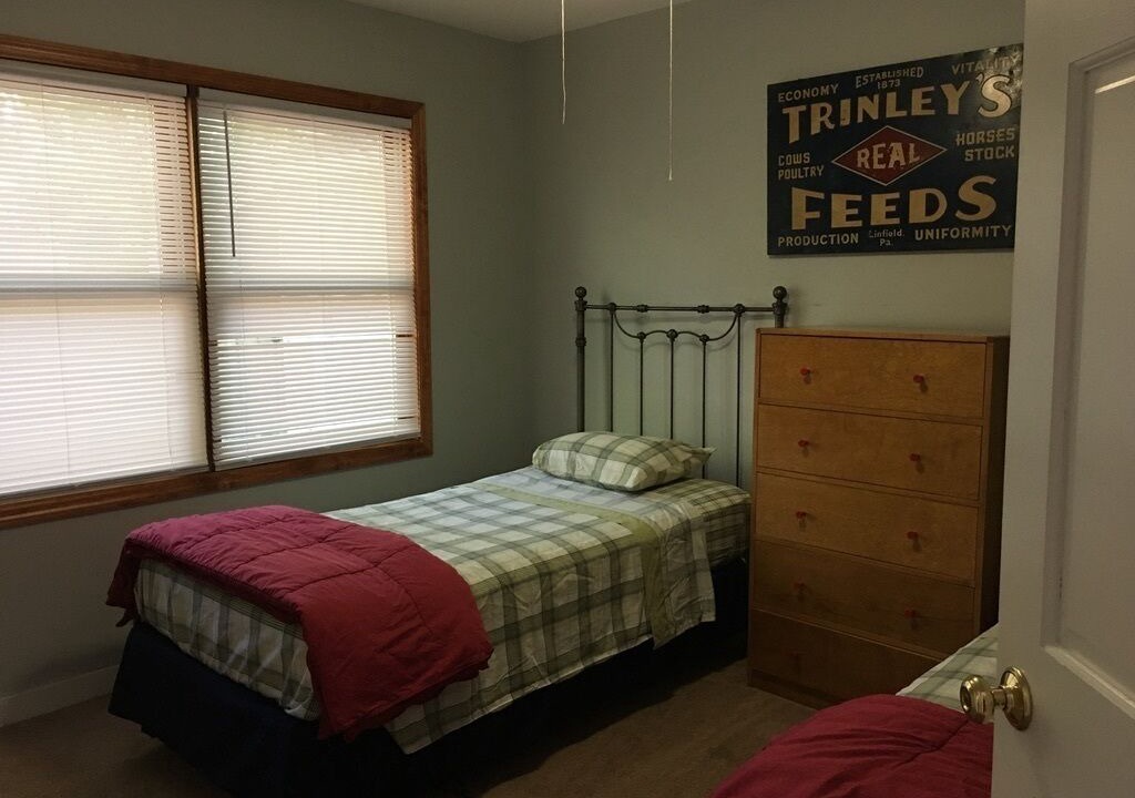 Photo of Bedroom in Jefferson