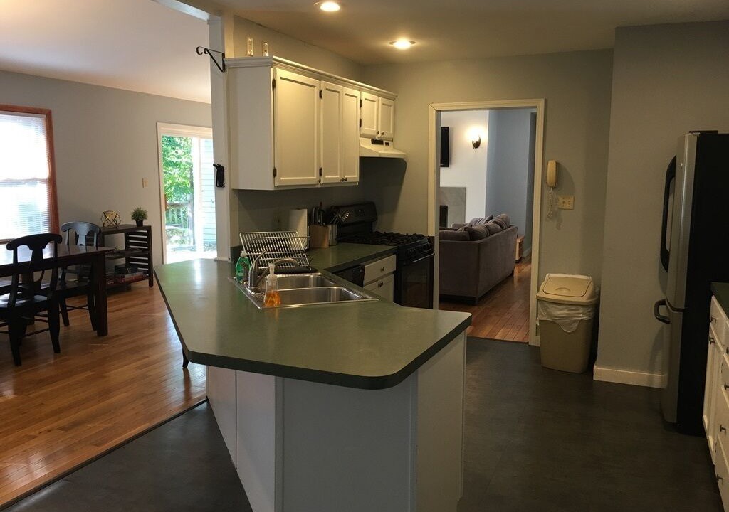 Photo of Kitchen in Jefferson