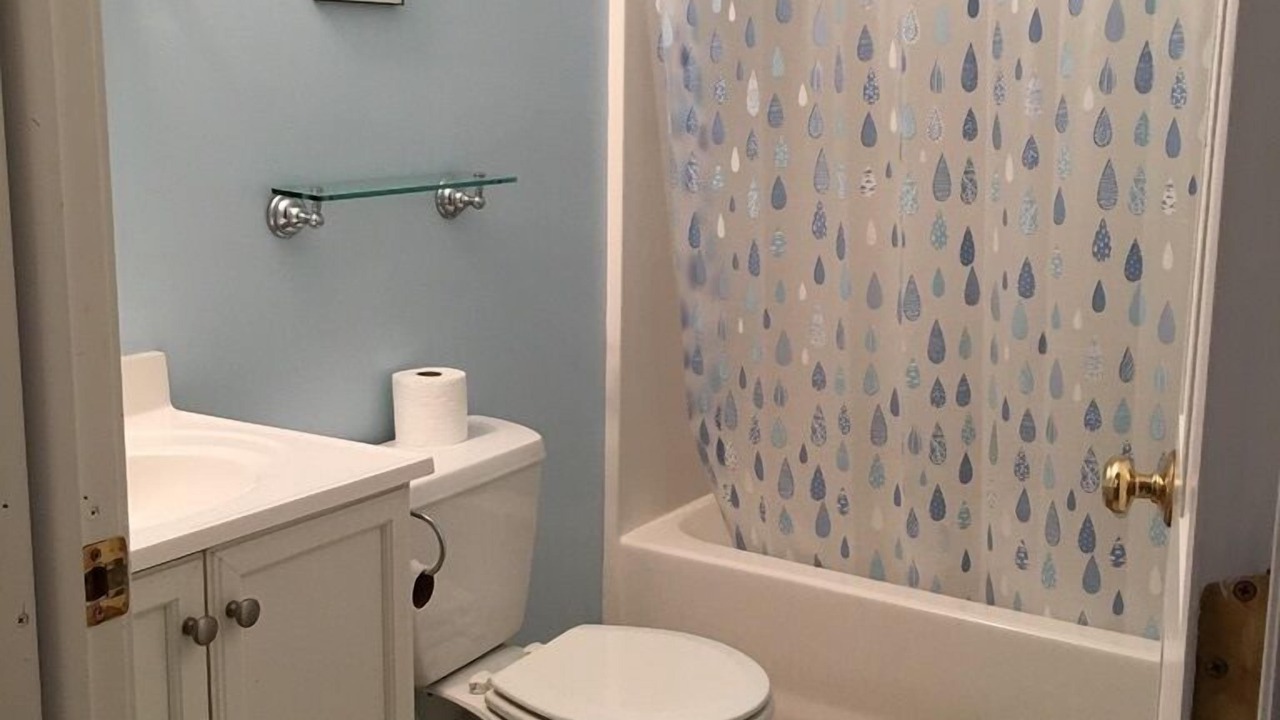 Photo of Bathroom in Jefferson