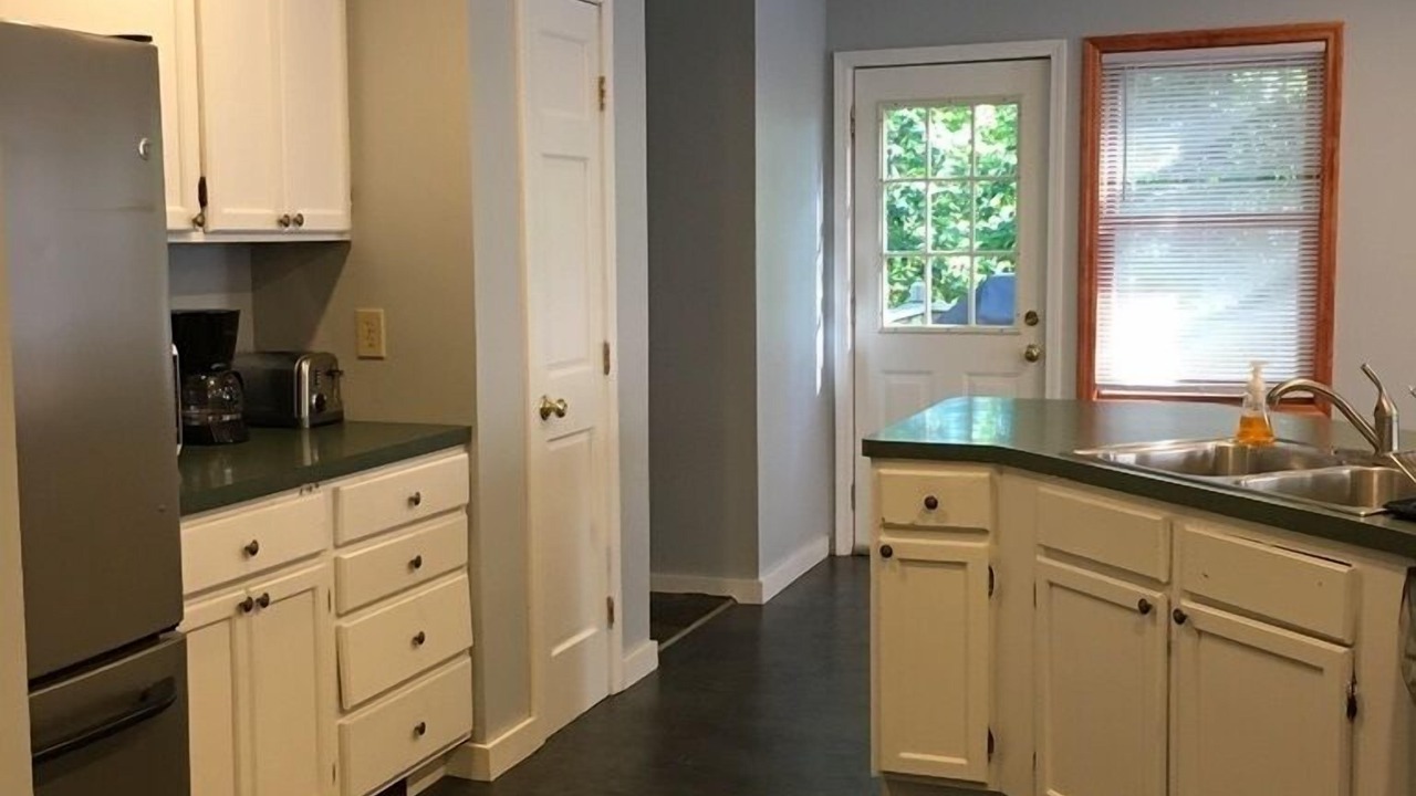 Photo of Kitchen in Jefferson