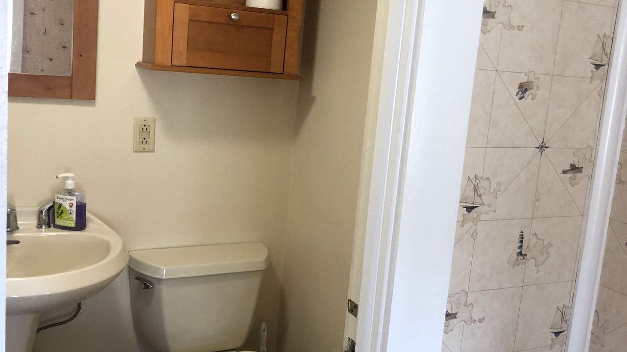 Photo of Bathroom in South Dennis