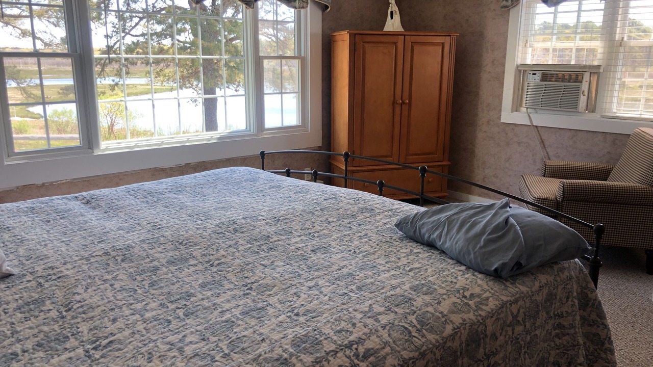 Photo of Bedroom in South Dennis