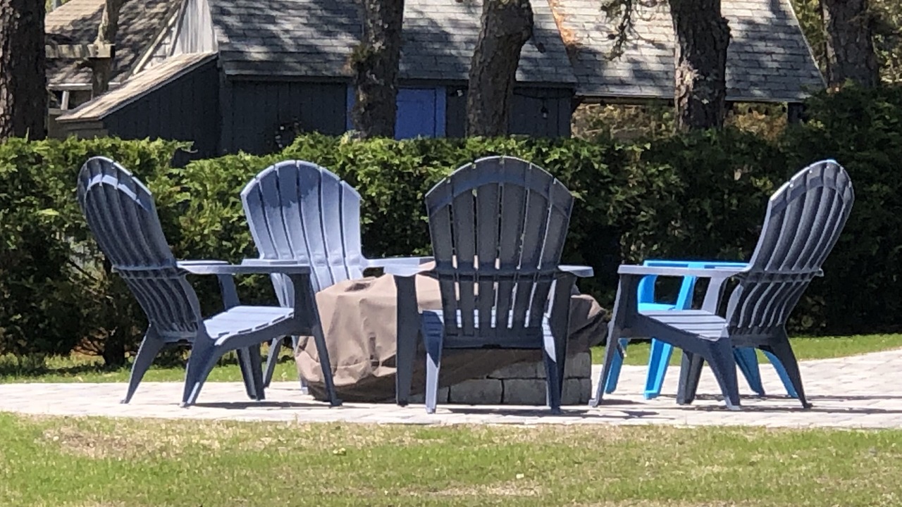Photo of Outdoor in South Dennis