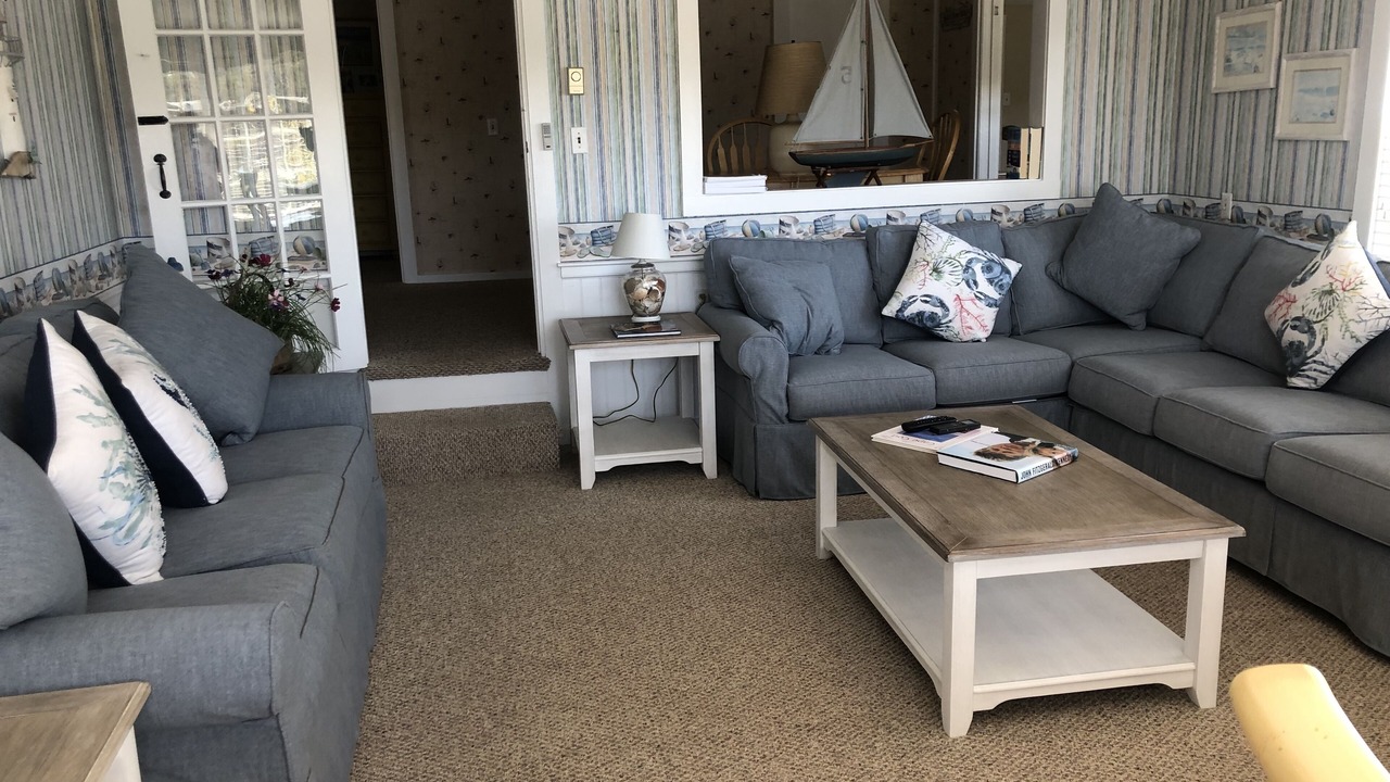 Photo of Livingroom in South Dennis