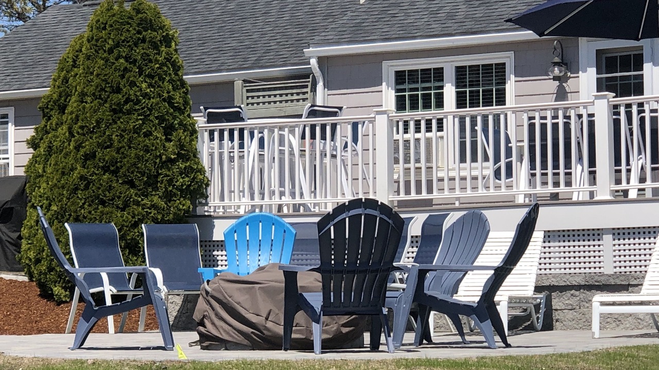 Photo of Outdoor in South Dennis