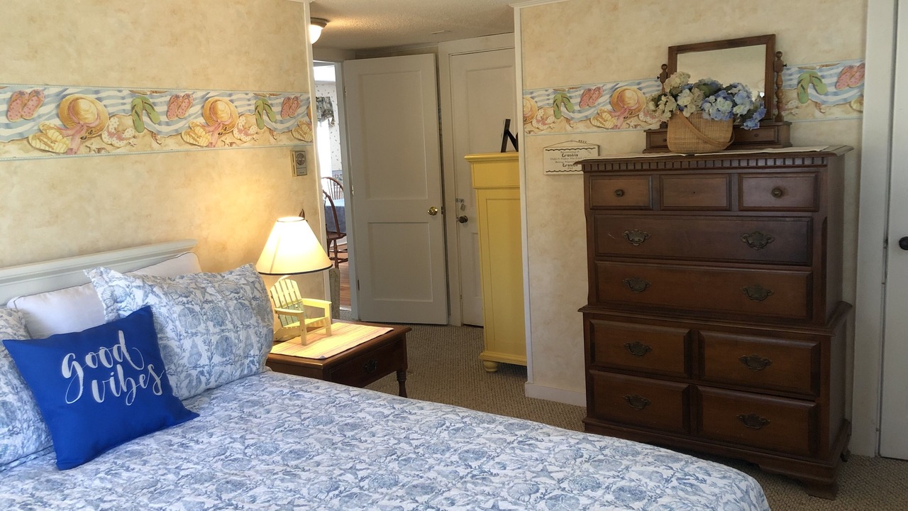 Photo of Bedroom in South Dennis