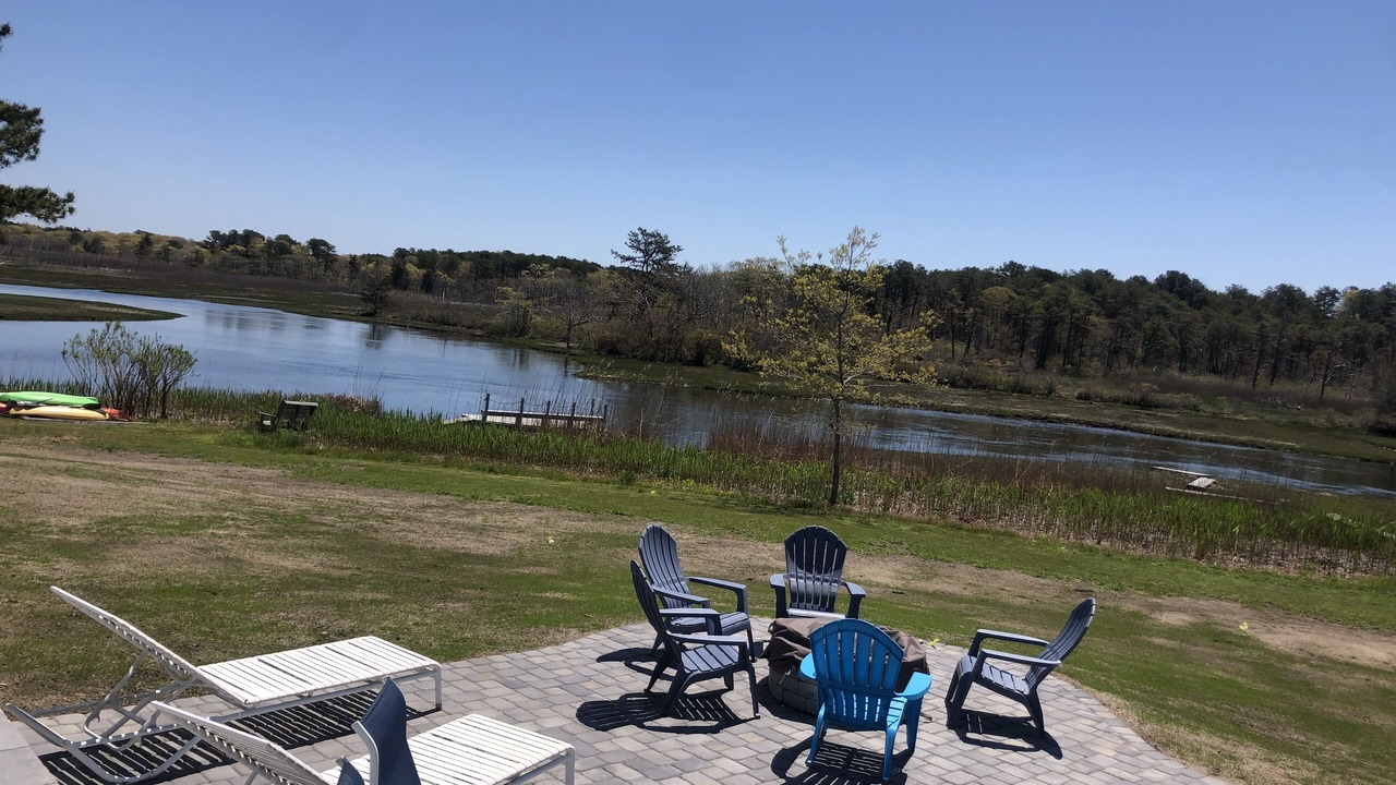 Photo of Patio Balcony in South Dennis