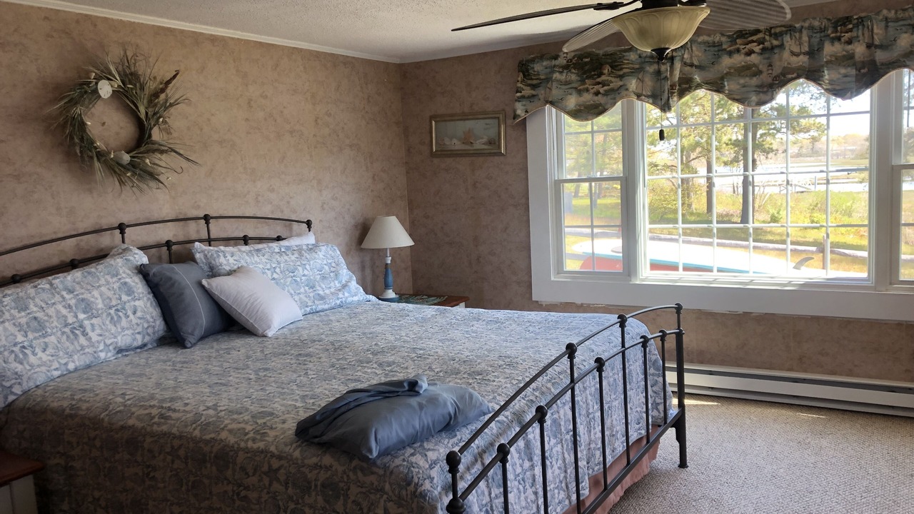 Photo of Bedroom in South Dennis