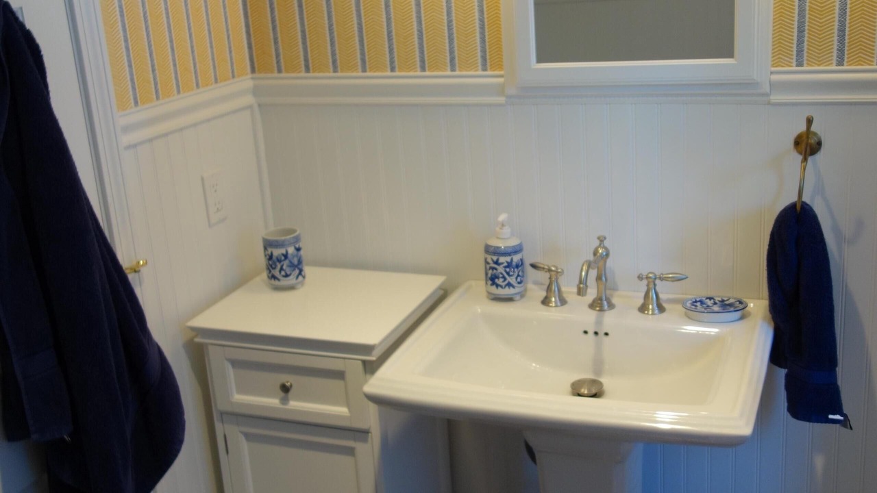 Photo of Bathroom in Biddeford
