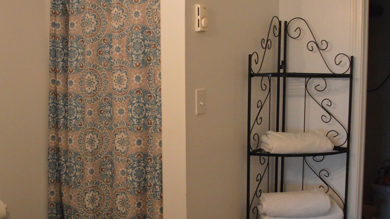 Photo of Bathroom in Center Ossipee