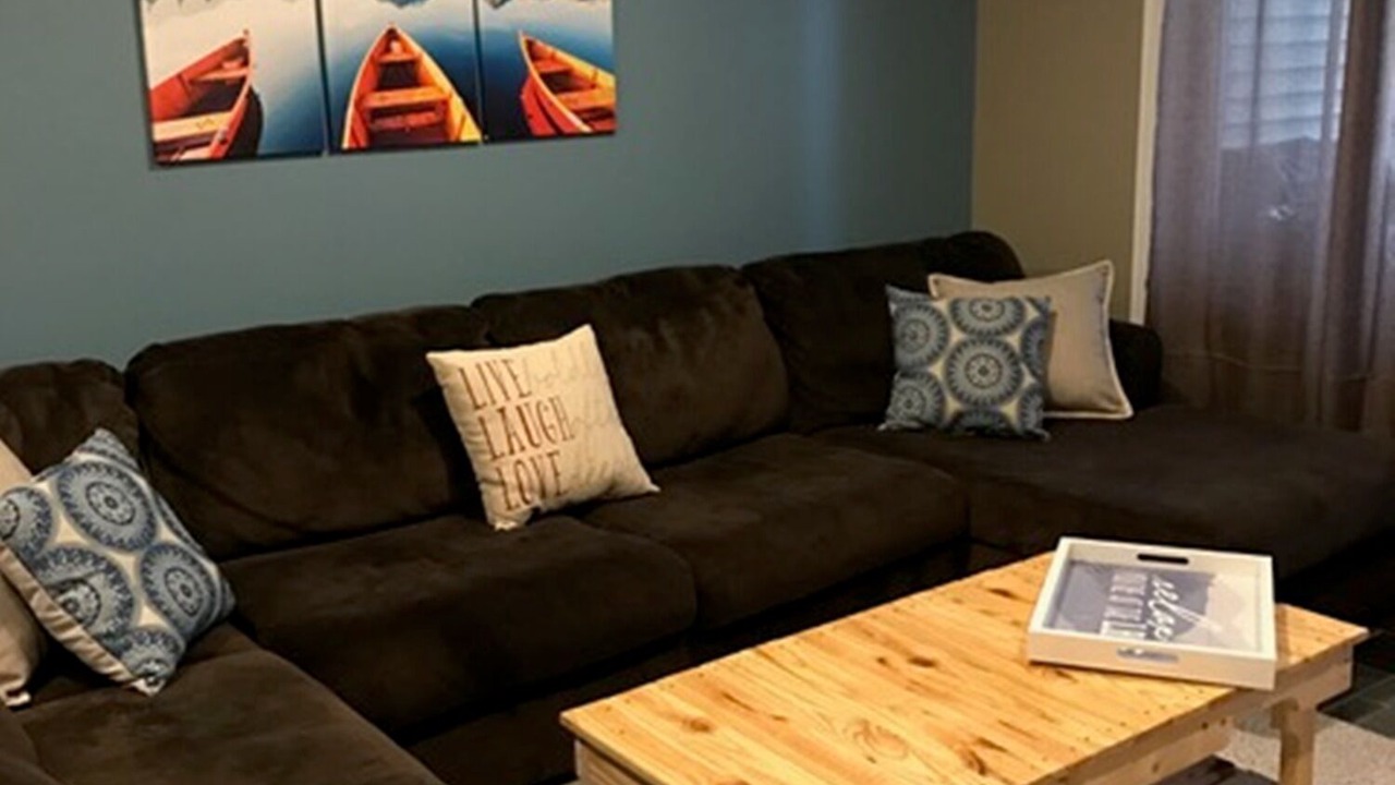 Photo of Bedroom in Center Ossipee