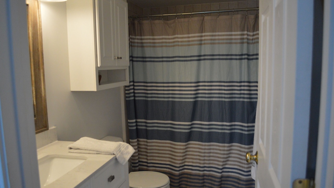 Photo of Bathroom in Center Ossipee