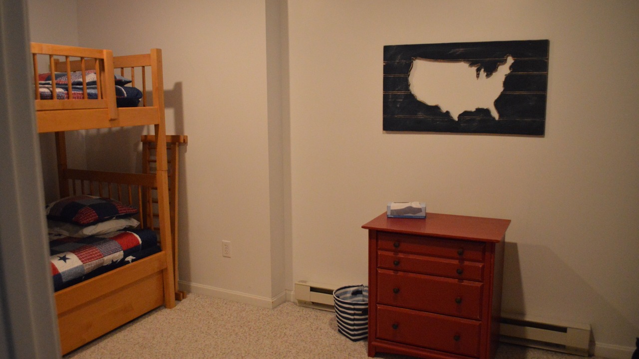 Photo of Bedroom in Center Ossipee