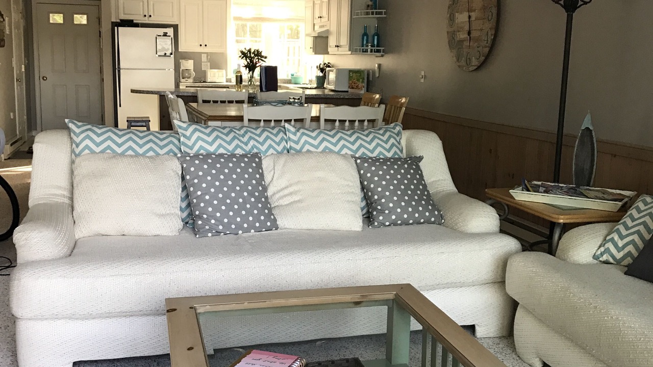 Photo of Bedroom in Center Ossipee