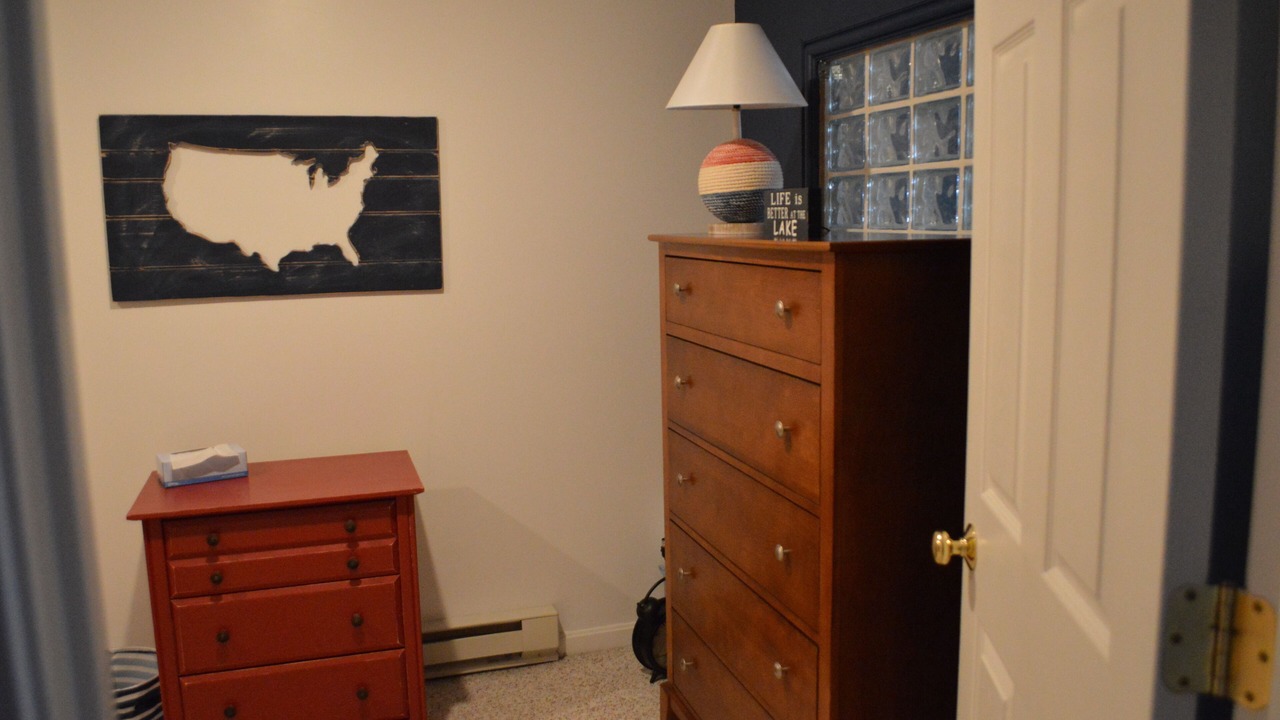 Photo of Bedroom in Center Ossipee