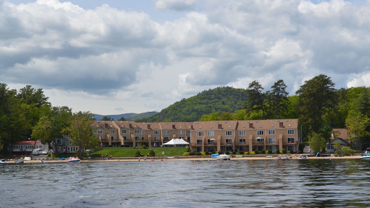 Photo of Outdoor in Center Ossipee