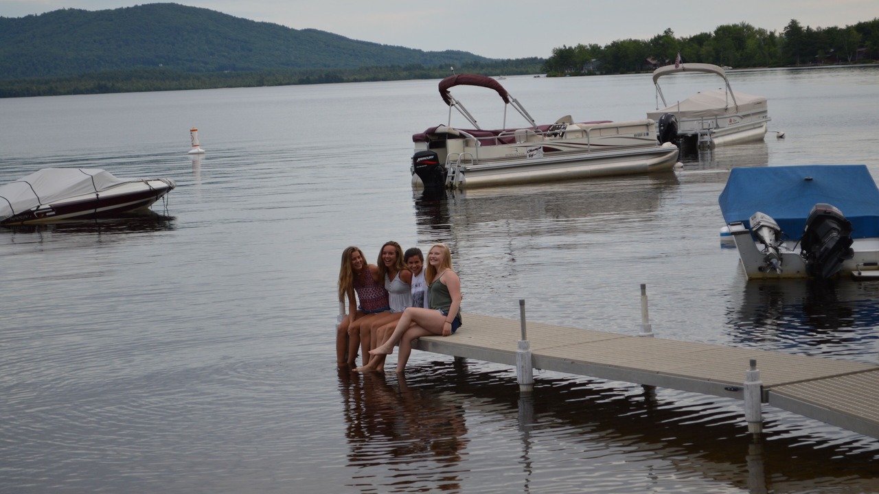 Photo of Outdoor in Center Ossipee