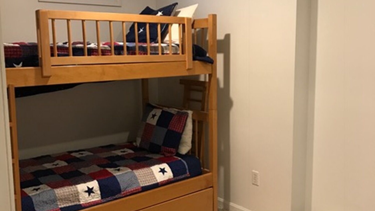 Photo of Bedroom in Center Ossipee