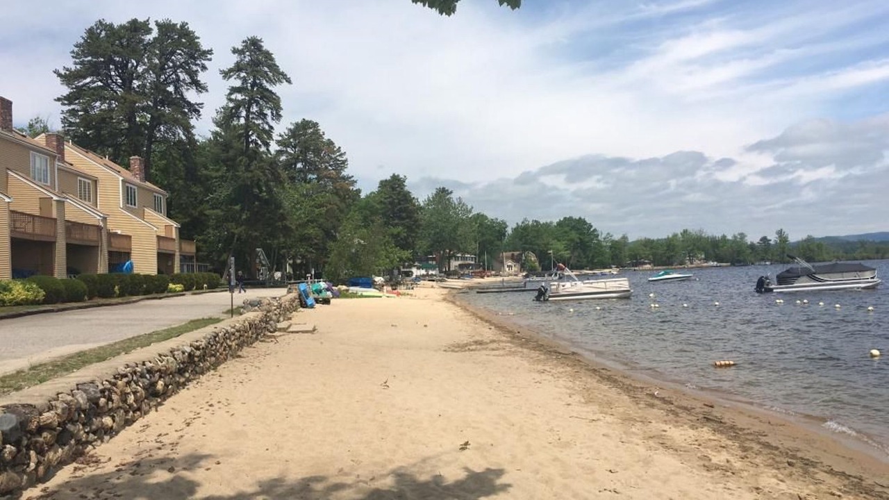 Photo of Others in Center Ossipee