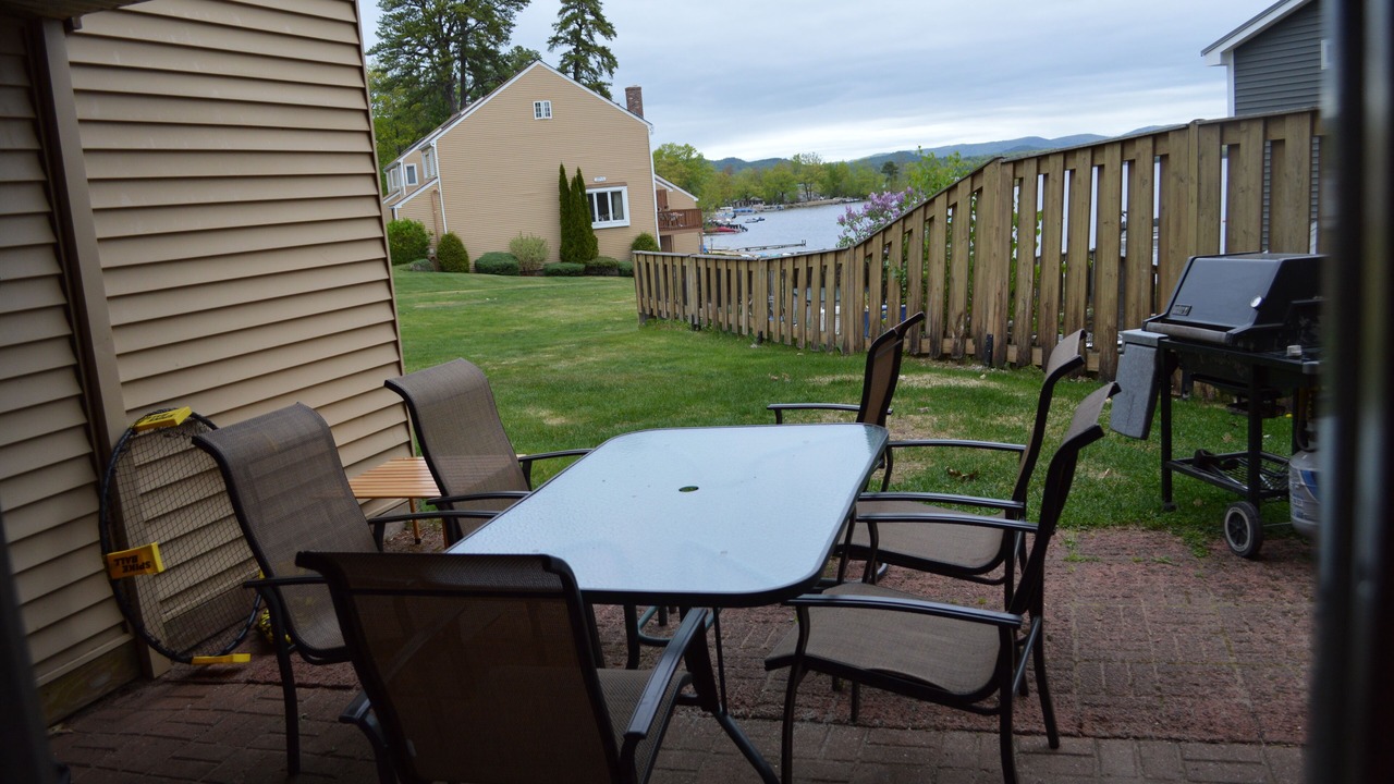 Photo of Outdoor in Center Ossipee