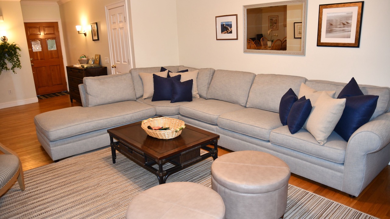 Photo of Bedroom in Yachting Village
